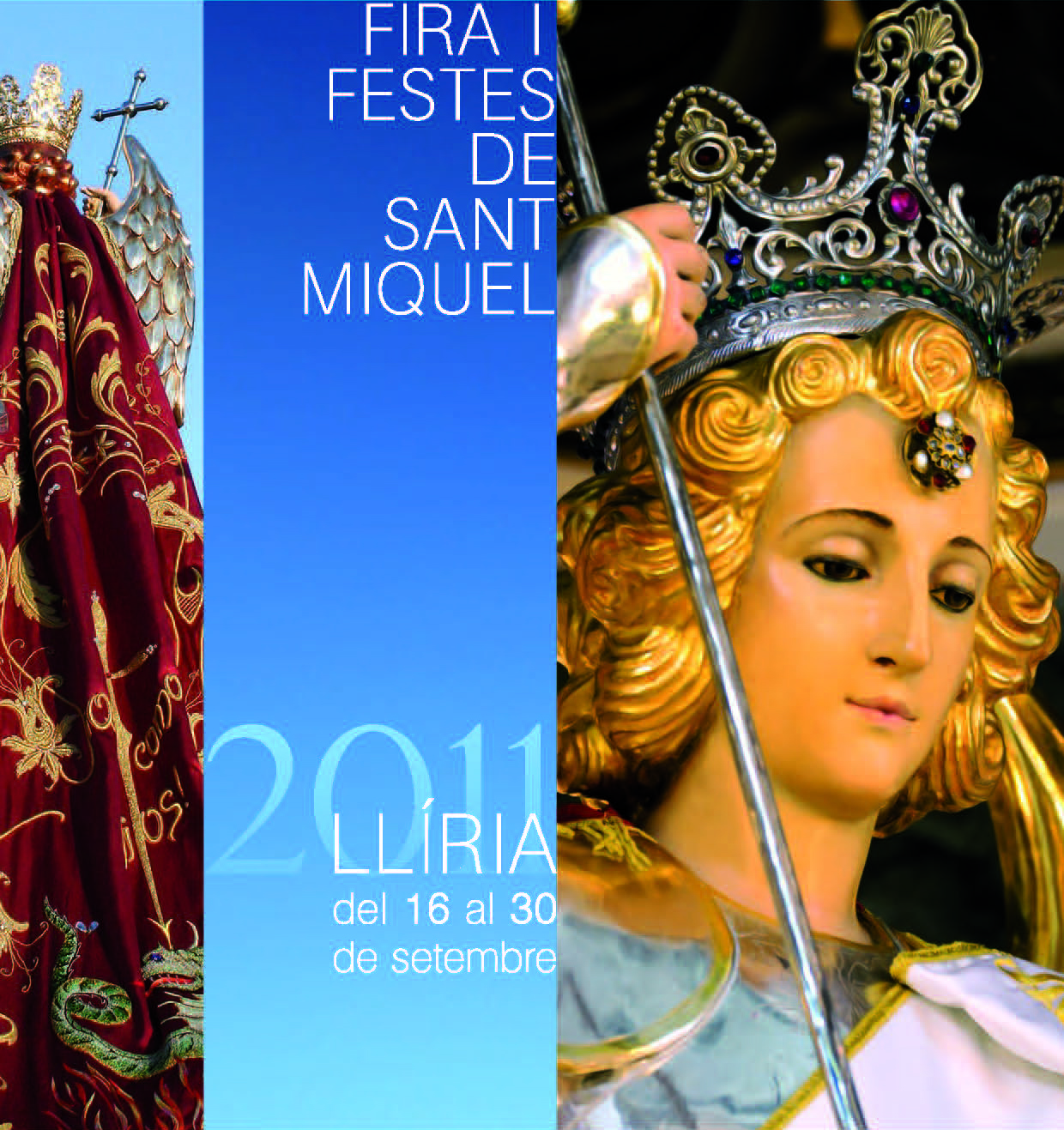 Fiestas de San Miguel  